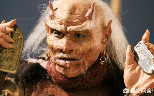 原创西游记原著里为什么很多男妖怪都那么丑很多女妖精都那么漂亮