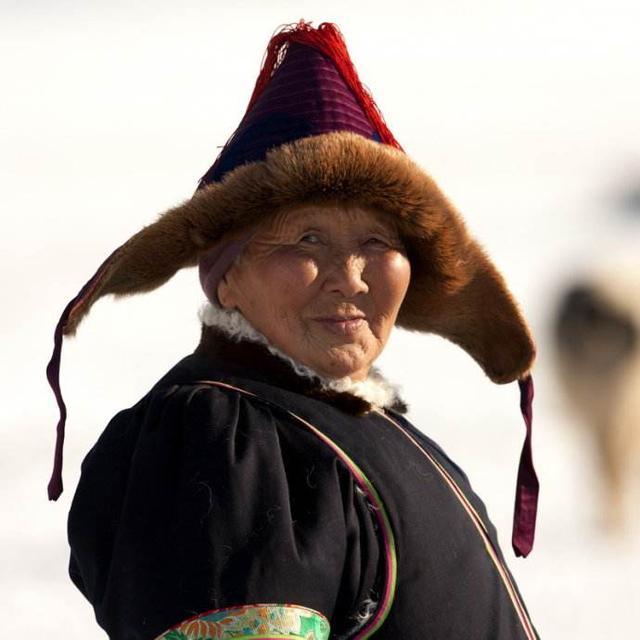 原创为什么蒙古人跟韩国人长得很像