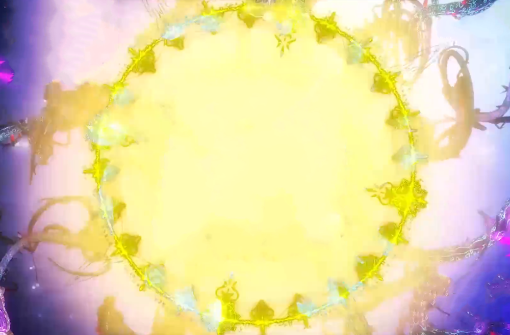 谁说"金色魂环"无法猎杀获得?瞧见这一魂兽,玉小刚沉默了!