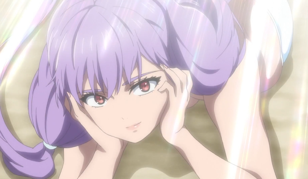 虚构推理花季少女沦为怪物七濑花凛死亡之谜我选择相信她