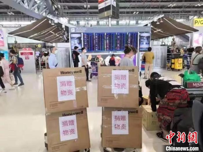 吉林市商贸公司的繁荣景象