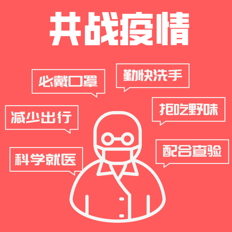 我們堅信,有