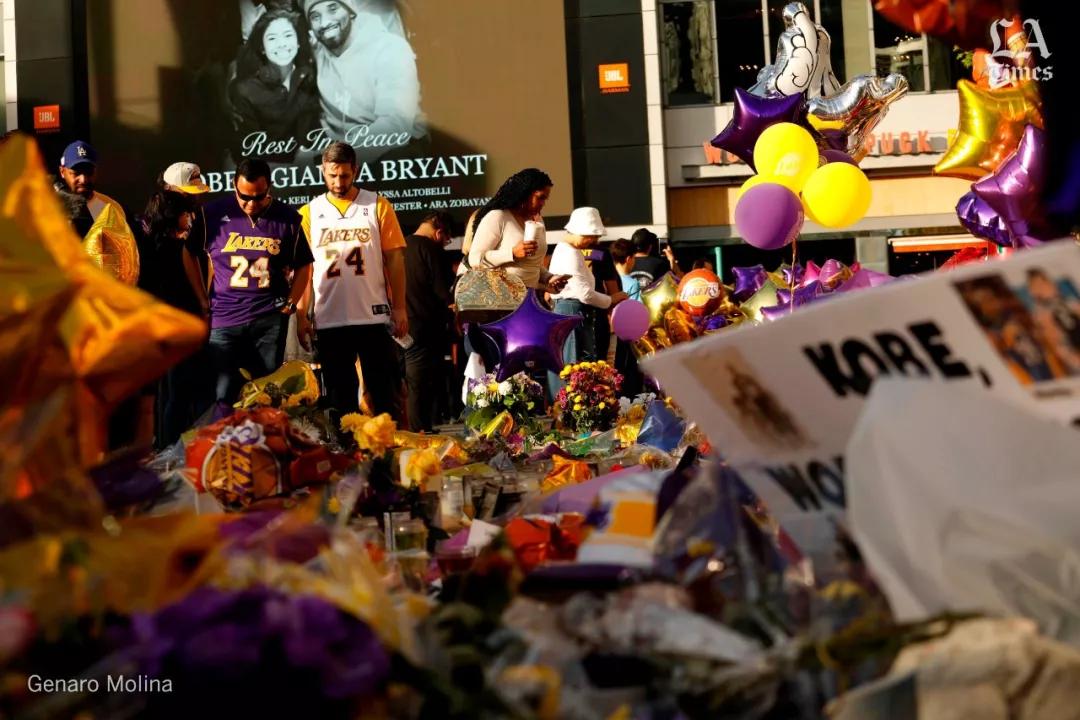 科比遗体交给家人追悼会即将举行全明星连续2次为他改革