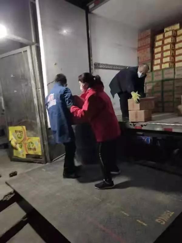 晋中货物配送