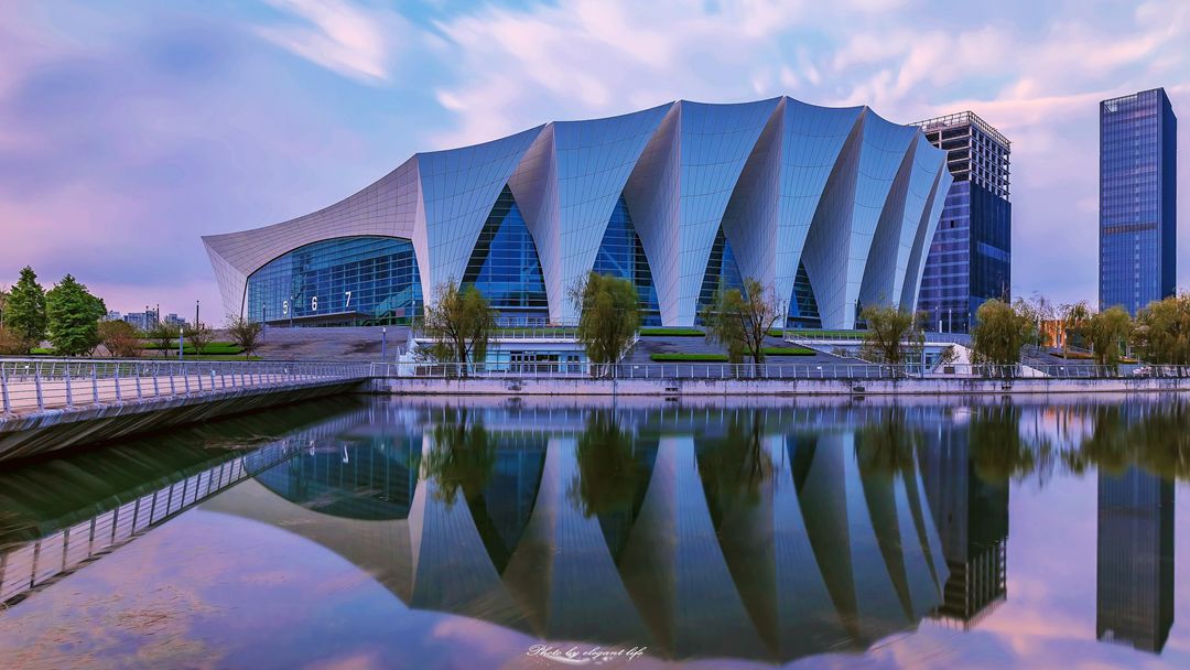 2019上海新十大地标建筑全攻略_虹桥