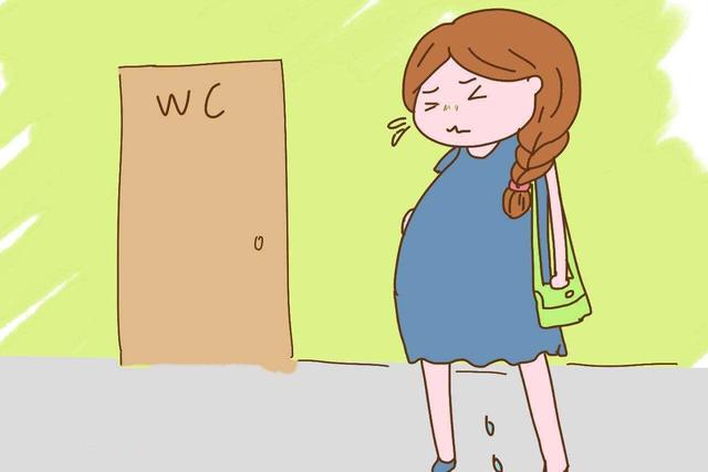 原创怀孕后99以上的孕妈都躲不开的7大磨难看看你中了几个