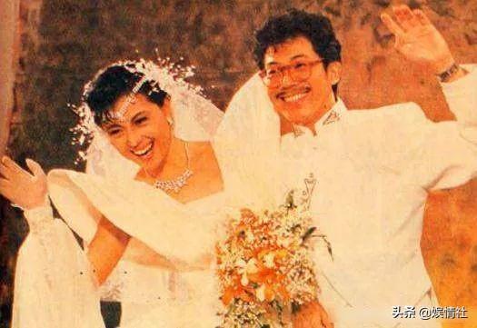唯一没红的“郭芙”,生活却最“离奇”,当男人只顾自己就放手吧_廖安丽
