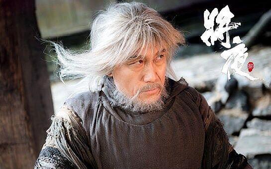 原创《将夜2》屠夫原著结局:比夫子活得还久,最终被感化保护世界获得