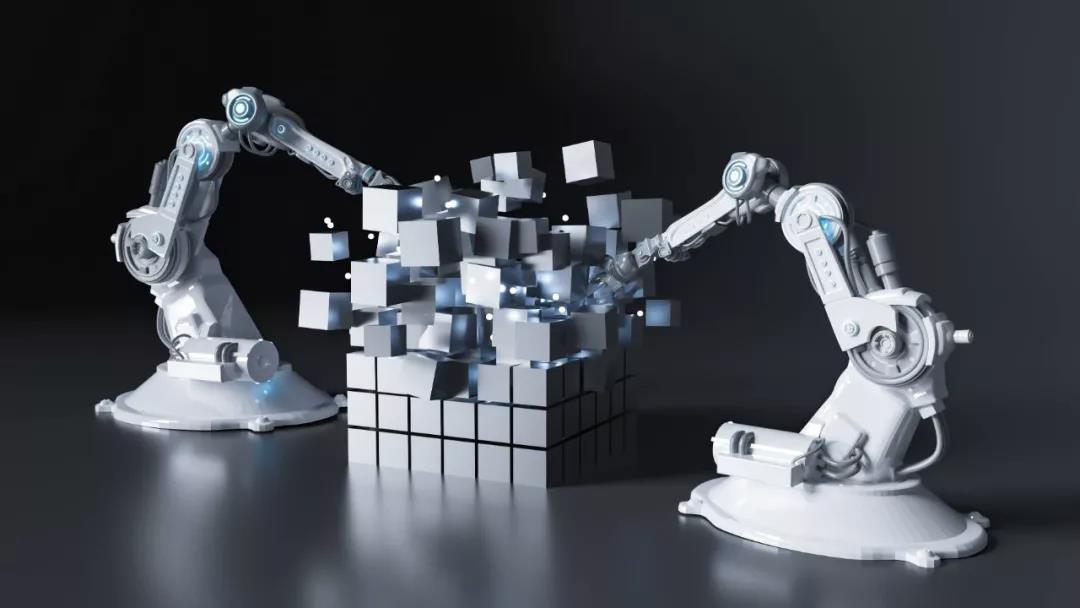 上海公立医院首例rpa财务机器人上线