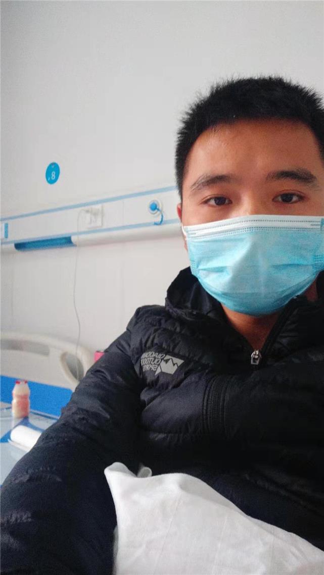 "被隔离的日子,我是这么过的"