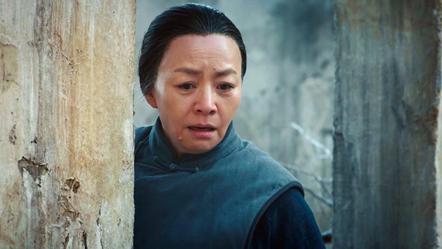 《新世界》小红袄原来是个女的,所有证据指向一人,是不起眼的她