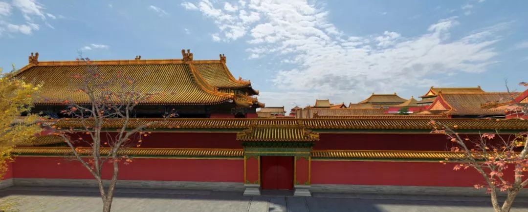 线上故宫云赏雪:10个最好的博物馆网站_展览