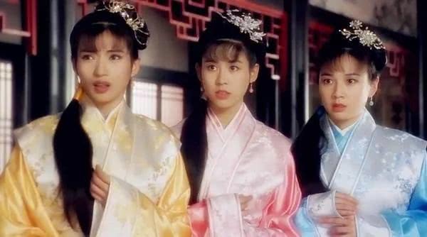 周星驰女配遭日本老公劈腿离婚,拿母亲房子抵押贷款给女儿交学费_温翠