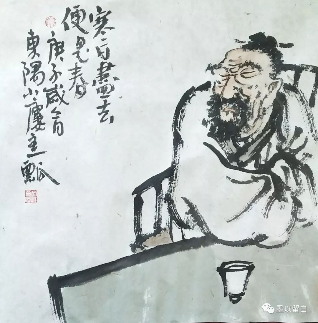 畫家簡介:張文江,中國美術家協會會員,中國國畫家協會理事,中國美術