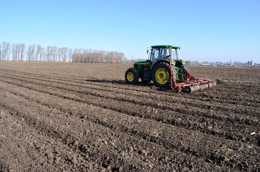 选好地更要会整地