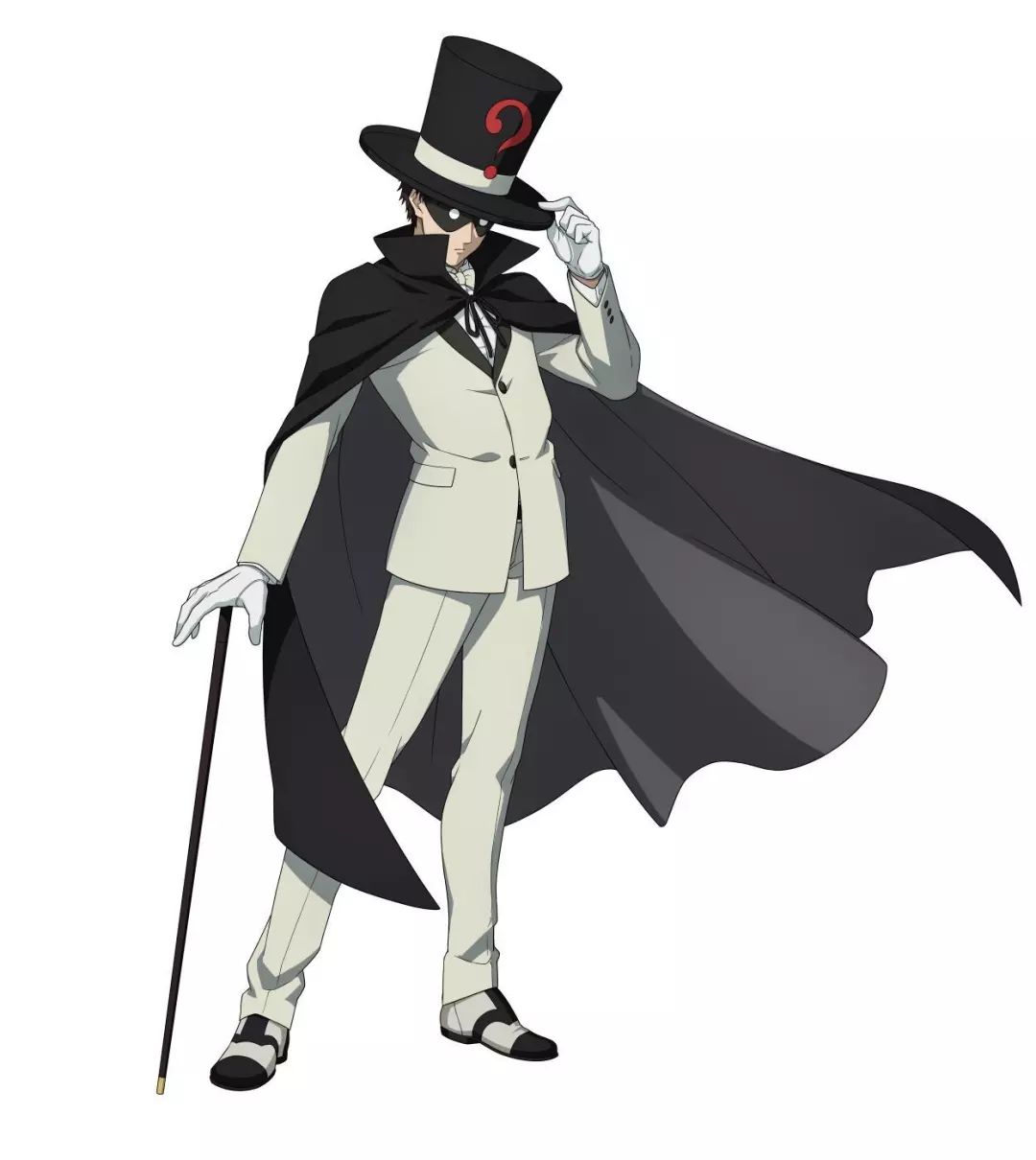 一拳超人最强之男玩家攻略魔术妙手人物解析