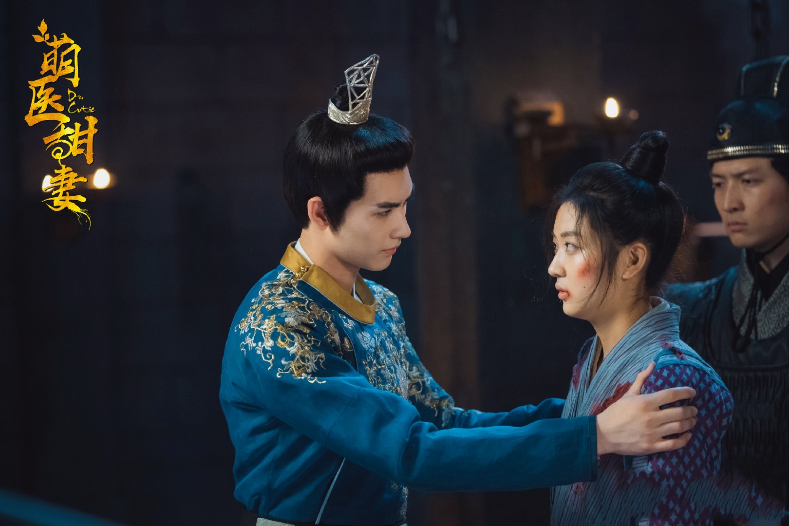 《萌医甜妻》剧中cp过分甜腻,这让单身人士怎么活?