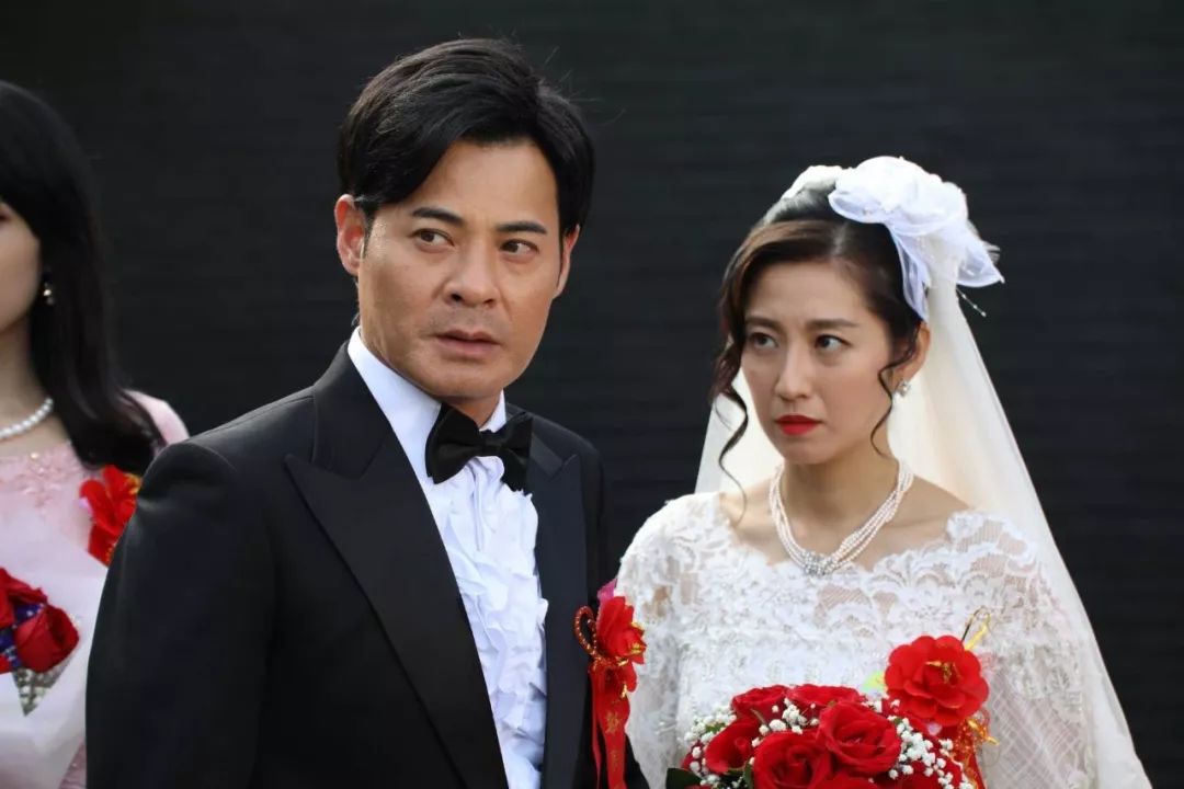 黄金有罪黄智贤被淋粪获激赞5大经典角色忠奸皆宜