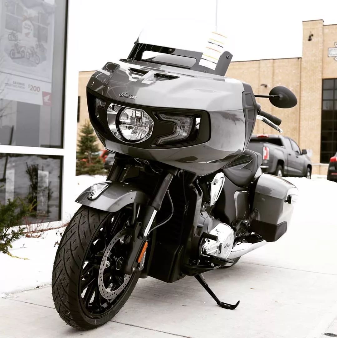 印第安挑战者即将到货接受全国预定