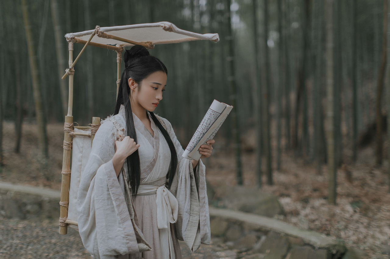 众所周知山贼无恶不作,为什么他们不抢进京赶考的书生?