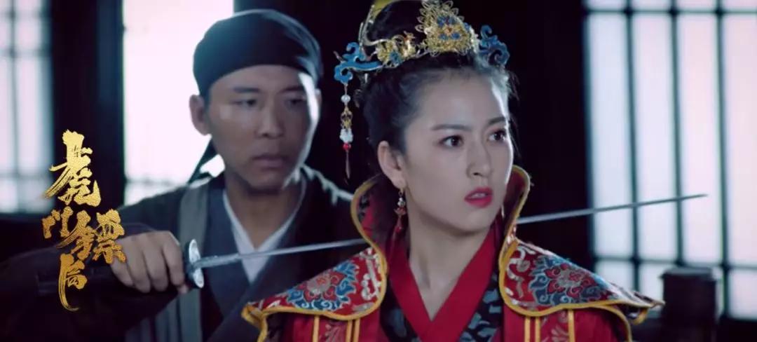 电影《虎门镖局》爱奇艺热映,六大看点震撼呈现_吴雨峰