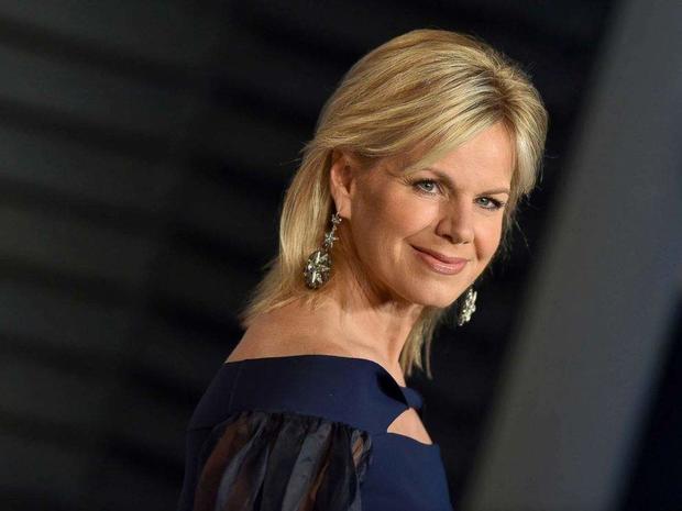 第一个站出来指控罗杰性骚扰的是该台前主播格雷琴·卡尔森,彼时,她