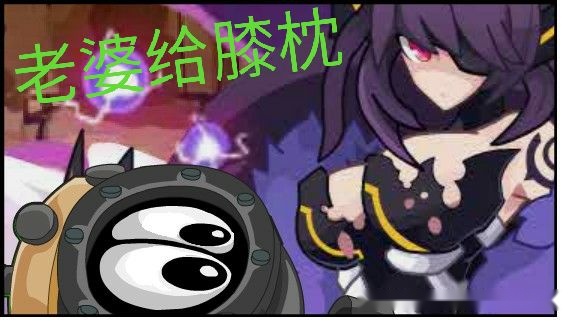 她是赛尔号常铁皮的唯一官配cp不仅颜值爆表从骨子里的高端