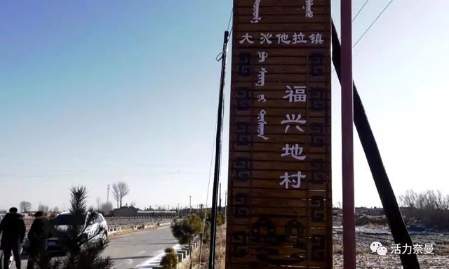 抗击疫情人人出力整村参与大镇福兴地村守望相助防疫情