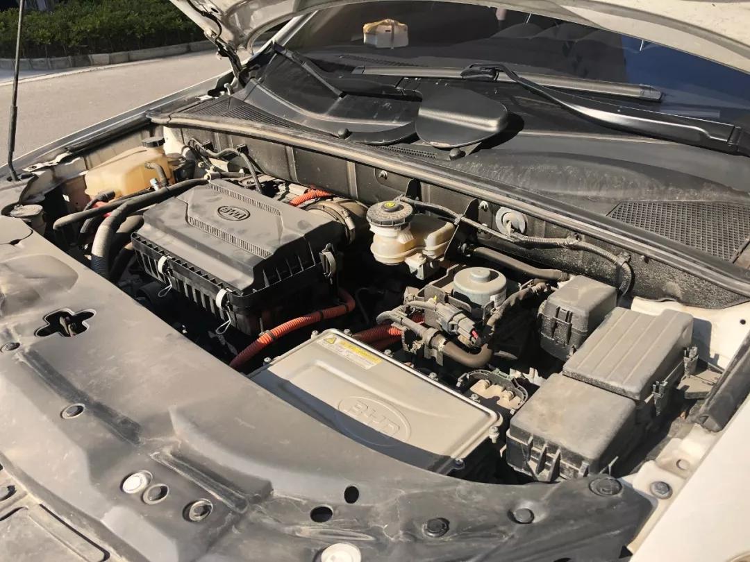 比亚迪唐dm车主每年为你节省200元的攻略要不要