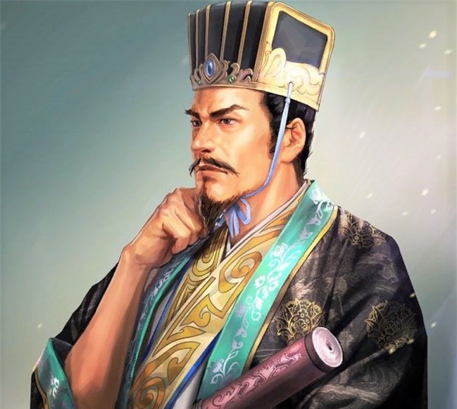 原创三国演义中贾诩的谋略可以和汉初的陈平相媲美吗为什么