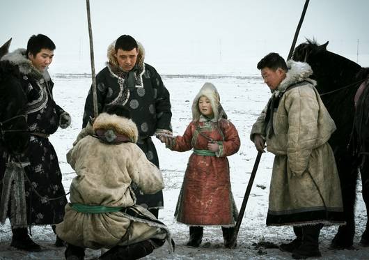 用11句话总结蒙古人的性格太准了