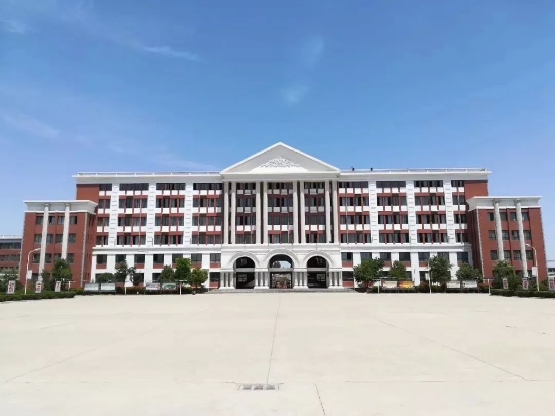 招生指南鹤壁汽车工程职业学院2020年单招报考指南