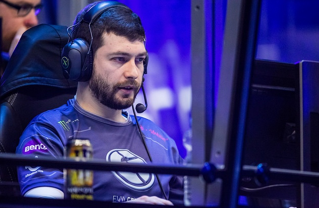 dota2:inflame宣布退役,颈椎伤病或是最大原因