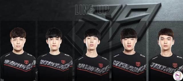 lck新的经验宝宝诞生!首秀局惨遭sb碾压_战队