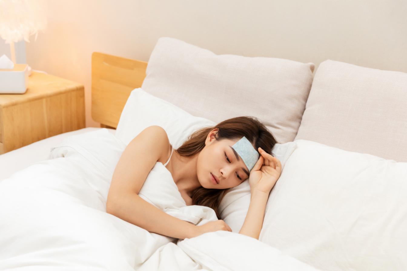 女性免疫力低下的原因有哪些改善还需了解蛋白粉的作用