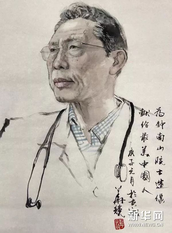一线艺术家作品