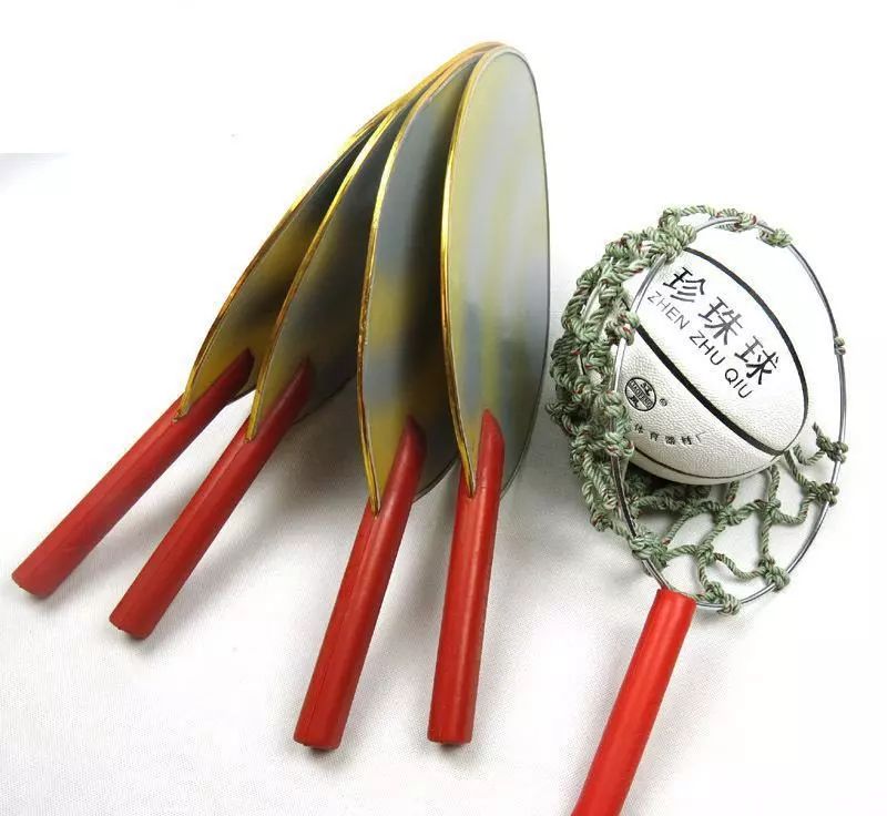 民族艺术|满族珍珠球