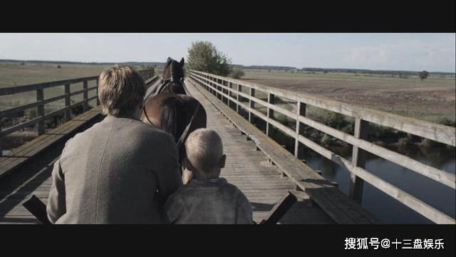 原创沃伦豆瓣年度冷门佳片提名不是恐怖片但比任何恐怖片都恐怖