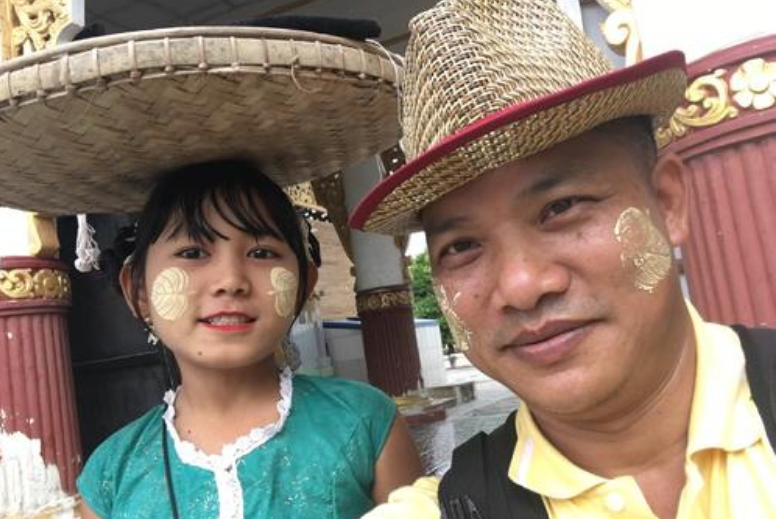 中缅通婚日益普遍缅甸美女如此好娶难道她们出嫁没有条件