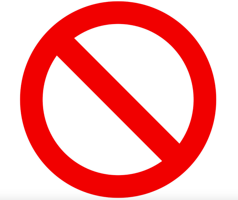 没有买卖就没有杀害杜绝食野生动物