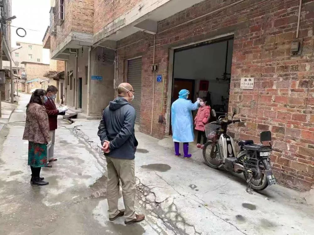 团结村新村他们没有做出惊天动地的伟业,只是看好自己的门,守好自己的
