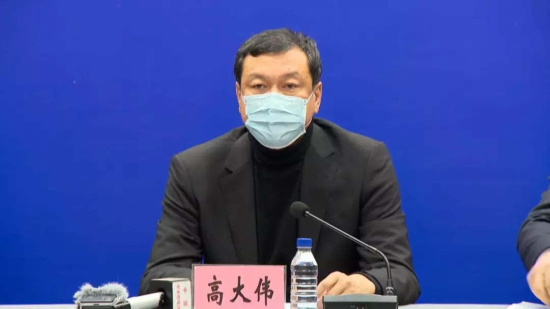 发布会直击 | 补助疫情防控物资生产企业扩大产能,最高1000万元!