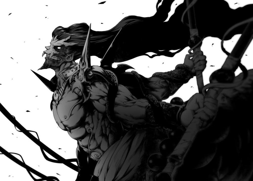 fgo项羽节奏榜评分不变,用途没有明显变化