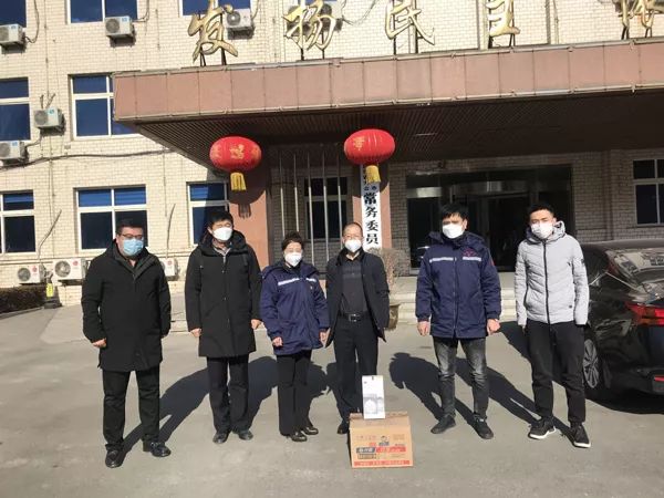 防控阻击战——大石桥市各级人大代表携手抗击疫情纪实之一_营口市