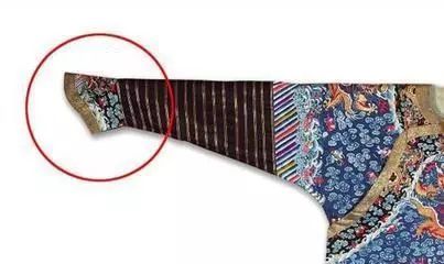 清朝臣子叩拜皇帝为什么要先甩袖子?_箭袖