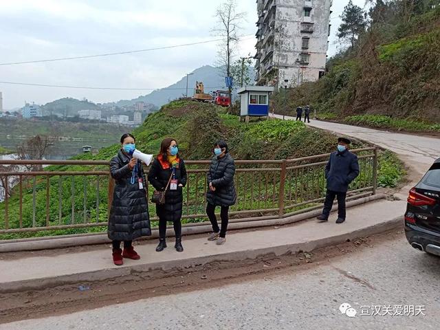 疫情防控东乡镇百节溪小学在行动