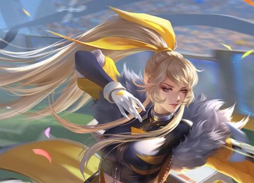 国服伽罗告诉你,这套连招轻松多打出一倍伤害