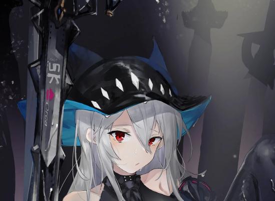 明日方舟2月上旬新卡池公开超强福利来袭小绵羊进商店兑换