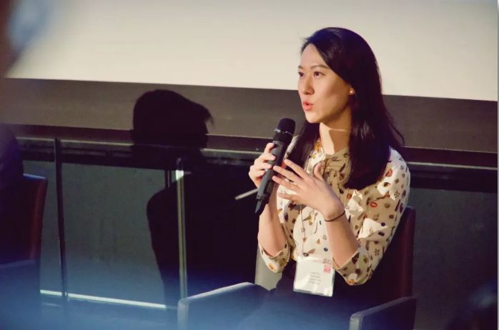 一封北大女孩给华尔街的辞职信:世界很大,我想帮帮他们!_lindsay