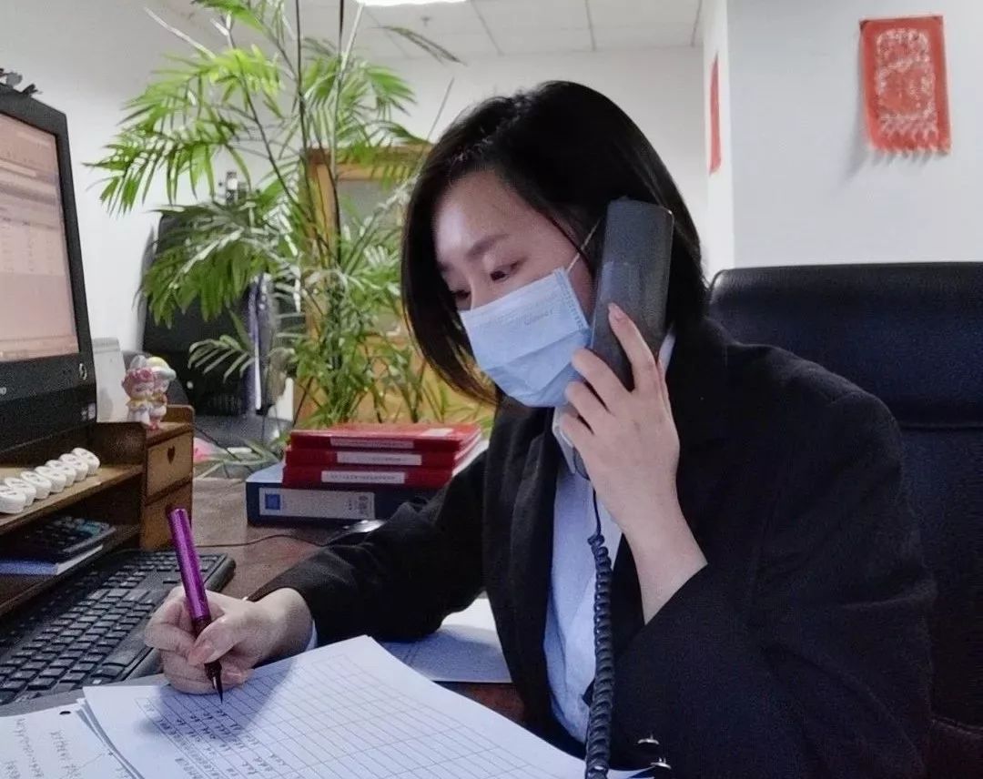 电话有接听,咨询有答复事事有回应,件件有落实而有一群可爱的海法人